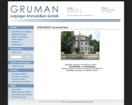 Bild GRUMAN - Leipziger Immobilien GmbH