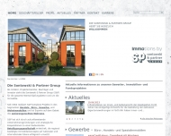 Bild Immobilien S + P sontowski & partner