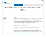 Bild Leichtwerk Ingenieurbro Dr. Kickert e.K.