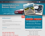 Bild Intensivfahrschule Bremen GmbH