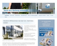 Bild G.S. Vertriebs GmbH