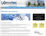 Bild Lometec GmbH & Co. KG