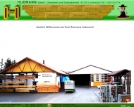Bild Hubmann GmbH