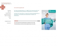 Bild Krankenhausgesellschaft der Freien und Hansestadt Bremen e.V.