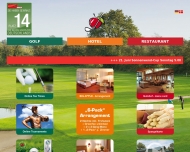 Bild Gut Apeldör GmbH & Co. Golfplatz KG