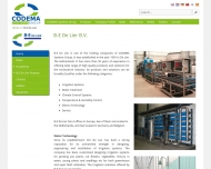 Bild Jac. van der Eijk Beheer GmbH
