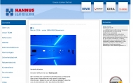 Bild Hannus Elektrotechnik GmbH