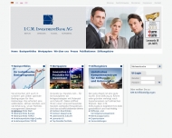 Bild I.C.M. InvestmentBank AG