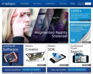 Bild Metaio GmbH