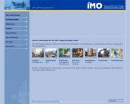 Bild IMO Anlagenmontagen GmbH