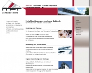 Bild MFT-Metall- und Fassadentechnik Mittelmosel GmbH