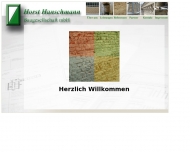 Bild Horst Hanschmann Baugesellschaft mbH