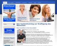 Bild Gnther & Schmechel Krafttraining GmbH