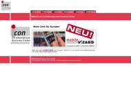 Bild ICON Informationssysteme GmbH