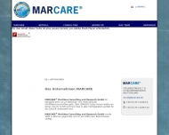 Bild MARCARE Maritime Consulting and Research GmbH