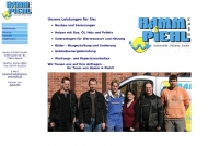 Bild Hamm & Piehl GmbH