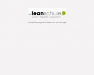 Bild Lean-Schule GmbH