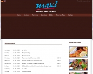 Bild Maxi Gastro GmbH