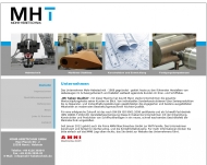 Bild Mohr-Hebetechnik GmbH