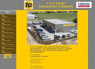 Bild T & S GmbH Autotechnik & Elektrik