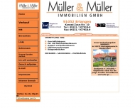 Bild Mller & Mller Immobilien GmbH