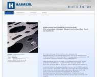 Bild HAIMERL Lasertechnik GmbH