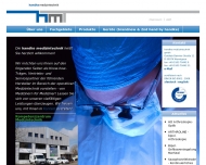 Bild handke medizintechnik gmbh