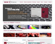 Bild NKT Photonics GmbH
