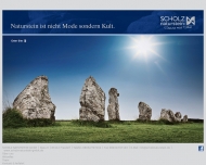 Bild Scholz Naturstein GmbH