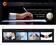 Bild SECTORA Liegenschafts- und Beteiligungsgesellschaft mbH