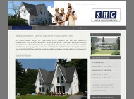 Bild SHG Saseler Hausvertrieb GmbH