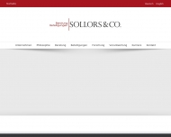Bild Sollors & Co. (GmbH & Co. KG)