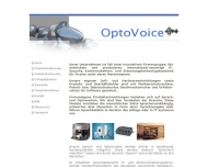 Bild OptoVoice GmbH