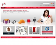 Bild Scholz Promotion Service GmbH