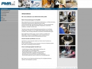 Bild PMA-tec OHG
