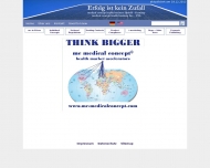 Bild mc medical concept health business GmbH