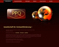 Bild PPQ-Pnktlich-Preiswert-Qualitt Dienstleistungs GmbH Ges. fr Verkaufsfrderung