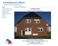Bild Sanittshaus Bloch GmbH