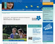Bild Volksbund Deutsche Kriegsgrberfrsorge e.V.