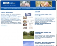 Bild Faderl Bau GmbH