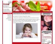Bild Steding Fleisch- und Wurstspezialitten GmbH