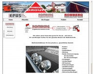 Bild Romberg Geschftsfhrungs- und Verwaltungs GmbH