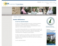 Bild Prot. Altenhilfe Westpfalz gem. Betriebsgesellschaft mbH