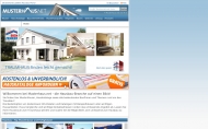 Bild Musterhaus.net IPB GmbH
