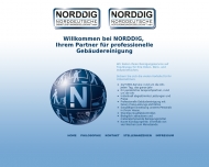 Bild NORDDIG - Norddeutsche Dienstleistungsgesellschaft mbH