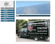 Bild PBR Dienstleistungs GmbH