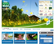 Bild Tourismusverband Ostbayern e.V.