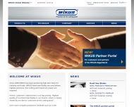 Bild WIKUS-Sgenfabrik Verwaltung GmbH