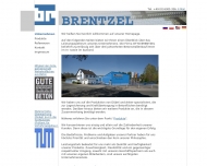 Bild Otto Brentzel Stahlverarbeitung e.K.