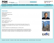 Bild PGM GmbH